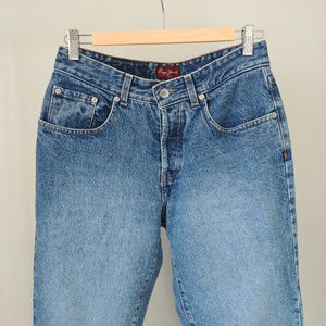 Vintage Pepe Jeans 90s Flare Jeans Size 28 29